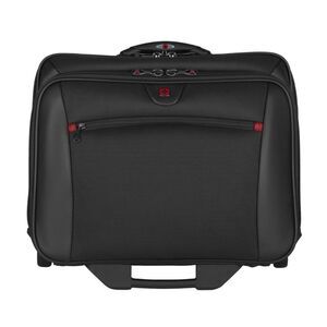 SWISSGEAR Potomac Two Wheeled Briefcase Luggage Bag